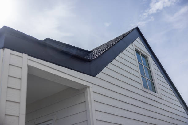 Affordable siding repair and maintenance services in Camden, DE